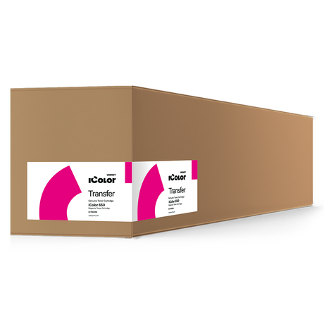Uninet IColor 650 Standard Toner Cartridges