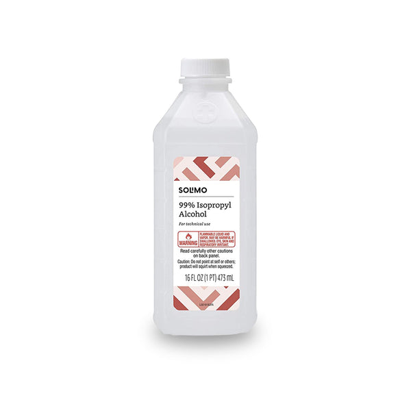 DTF Station Isopropyl Alcohol 16oz