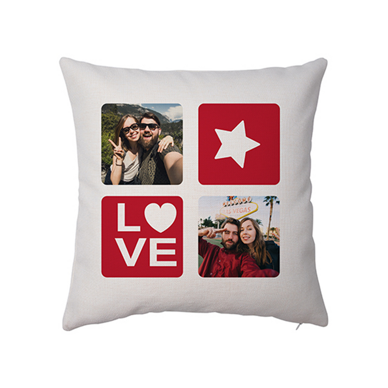 Introduce new sublimation pillow covers & How to print 