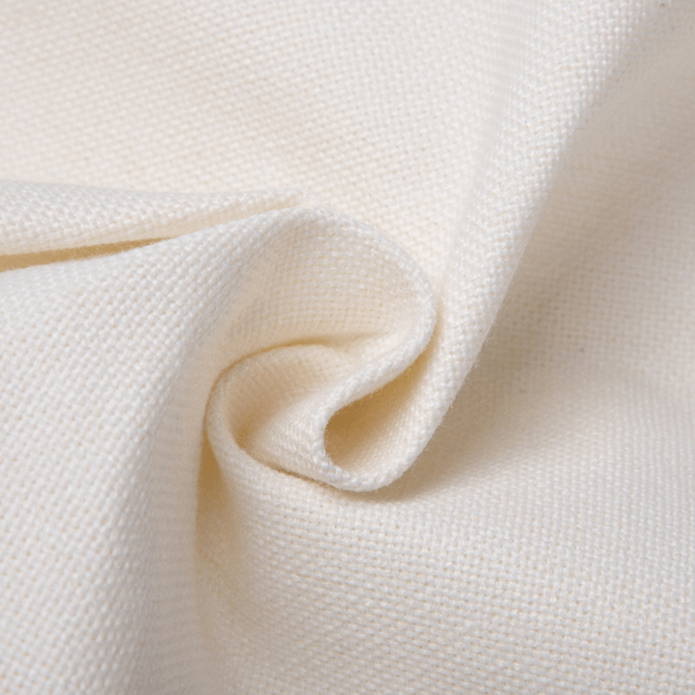 HPN SubliCraft 15.7" x 15.7" Sublimation Linen Pillow Cover - HeatPressNation
