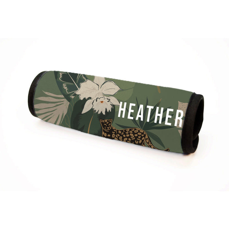 HPN SubliCraft Sublimation Luggage Handle Spotter - 10 Pack