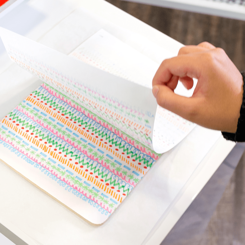 Siser Sublimation Markers Primary Pack (6ct) - HeatPressNation