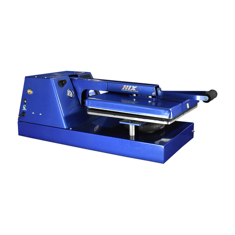 HIX EVO PRO N-680 15 x 15 Air Automatic Clamshell Heat Press