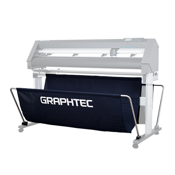 Refurbished Graphtec CE7000-130 50" Media Basket