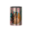 HPN SubliCraft Silver Sublimation Stainless Steel Can Cooler for Standard 12 oz. Cans