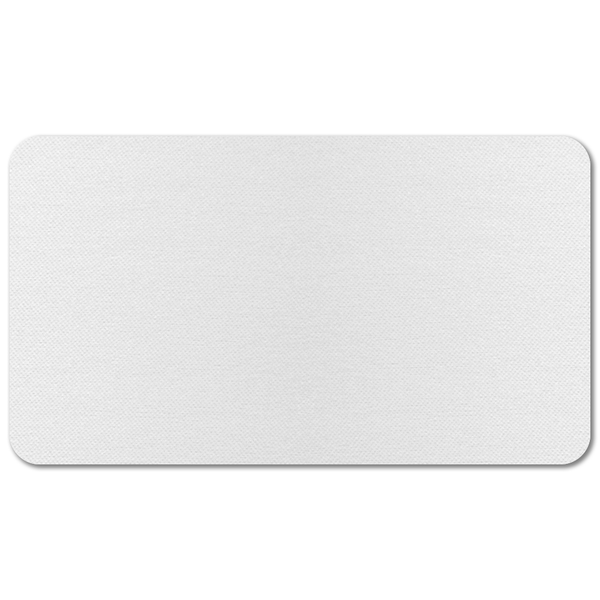 HPN SubliCraft 16" x 10" Sublimation Mouse Pads - 10 Pack