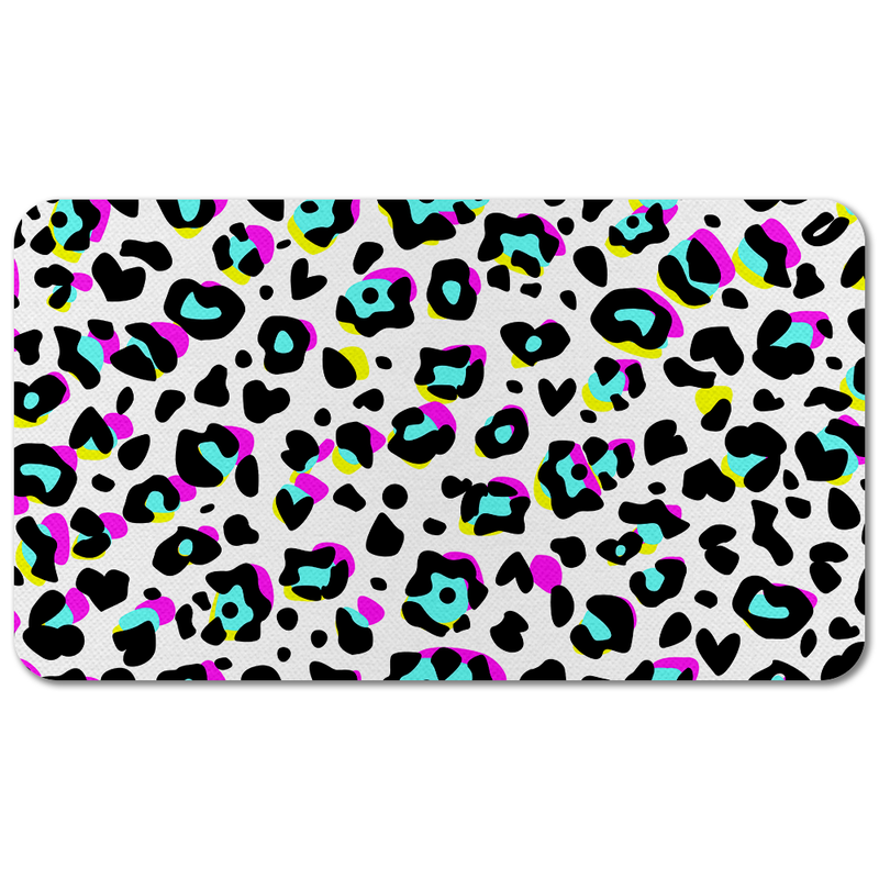 HPN SubliCraft 16" x 10" Sublimation Mouse Pads - 10 Pack