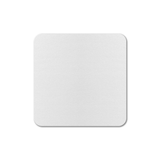 HPN SubliCraft 5" Square Sublimation Mouse Pads - 10 Pack - HeatPressNation