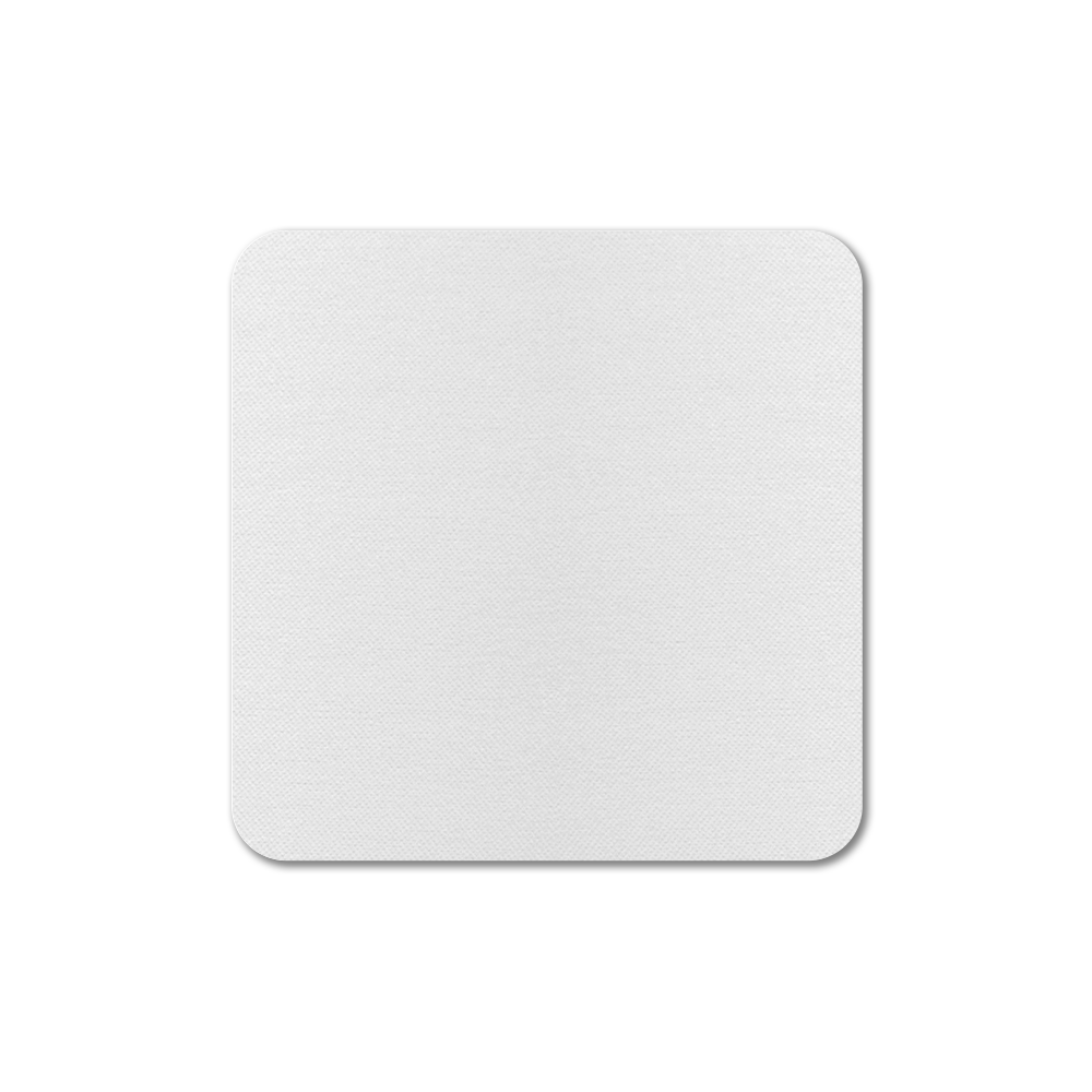 HPN SubliCraft 5 Round Sublimation Mouse Pads - 10 Pack