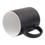 HPN SubliCraft 11 oz. Matte Color Changing Sublimation Ceramic Mug - 36 per case