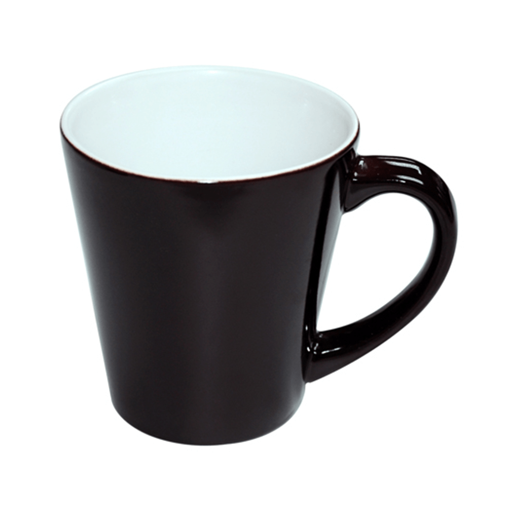 HPN SubliCraft 12 oz. Glossy Color Changing Ceramic Sublimation Latte –  HeatPressNation