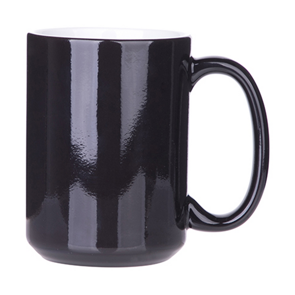 Ceramic Sublimation Printed White Mug, For Office, Size/Dimension: 11oz at  Rs 95/piece in Chennai