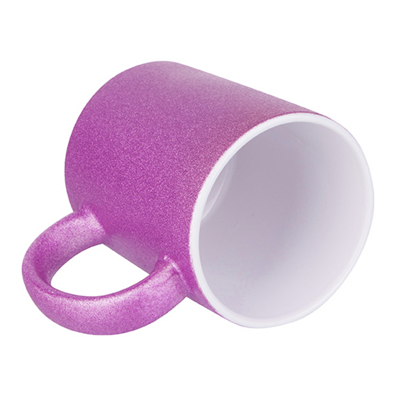 metallic sublimation mug, Pink sublimation mugs, silver sublimation mugs,11  oz Metallic sublimation Colored Mugs, Sublimatable,Sublimation mugs, 11 oz  sublimation mugs, 15 oz sublimation mugs, rim handle sublimation mug, color sublimation  mugs, animal