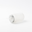 HPN SubliCraft 15 oz. Sublimation Frosted Glass Mason Jar with Straw - 12 per Case