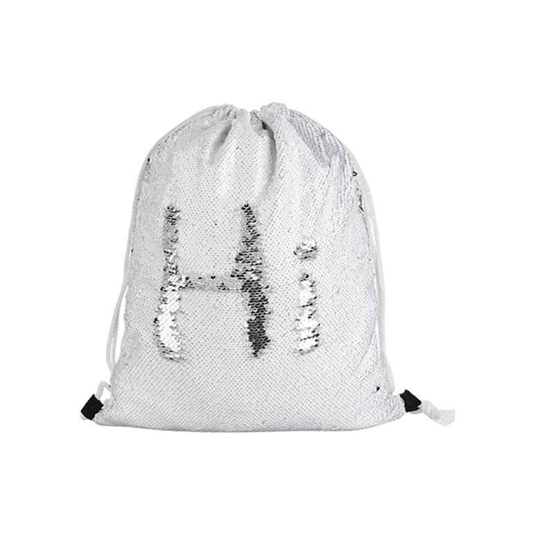 Blank sublimation drawstring bags deals