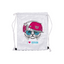 HPN SubliCraft 14.1" x 17.7" Sequin Sublimation Drawstring Backpack