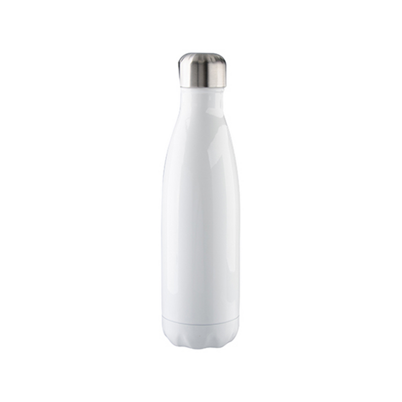 Sublimation Water Bottle 17 oz