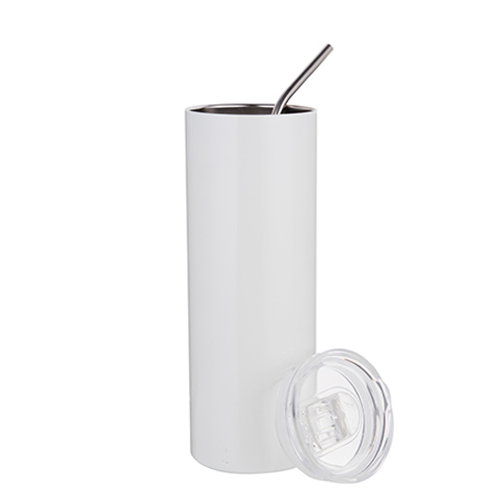 1 case of 20 oz sublimation tumblers –