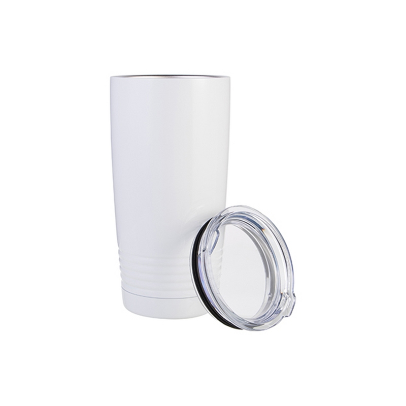 20 oz. Stainless Steel Sublimation Tumbler