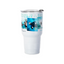 HPN SubliCraft 30 oz. Sublimation Stainless Steel Mega Tumbler