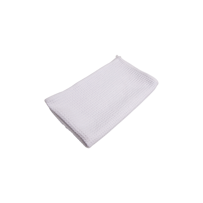 HPN SubliCraft 11" x 18" Sublimation Kitchen Waffle Towel - 25 per Case