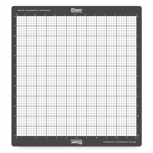 Siser 12” x 12” High Tack Cutting Mat