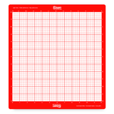 Siser 12” x 12” Light Tack Cutting Mat