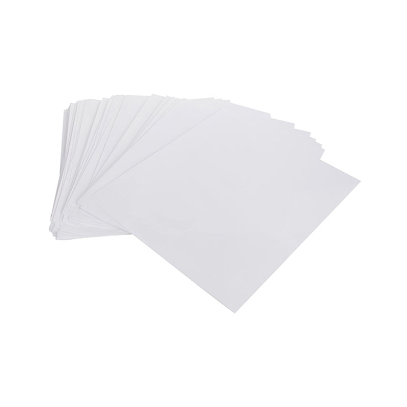 HPN SubliCraft 4.9 x 9.8 Sublimation Shrink Wrap Sleeve - 80 Pack