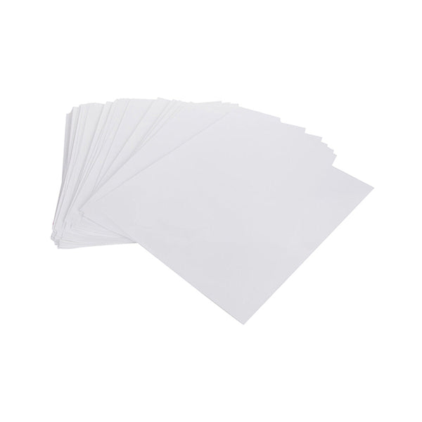 Sublimation Shrink Wrap Sleeves 12 x 6 Inch for 30 OZ Skinny