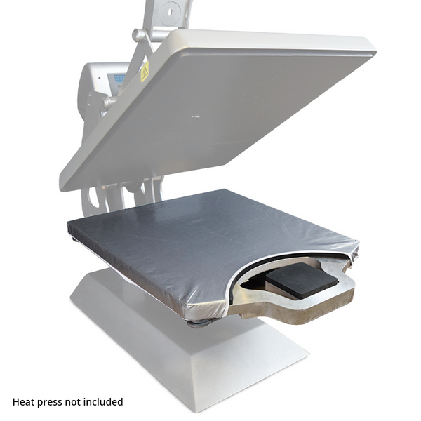 Stahls' Hotronix Tag Along™ HP Platen