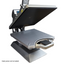 Stahls' Hotronix Tag Along™ HP Platen