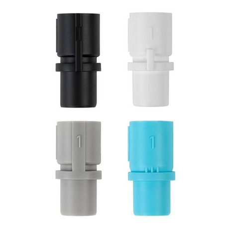 Silhouette Cameo 4 Tool Adapter Set