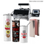 HPN Signature Series 5-in-1 Automated Sublimation Mug and Tumbler Press