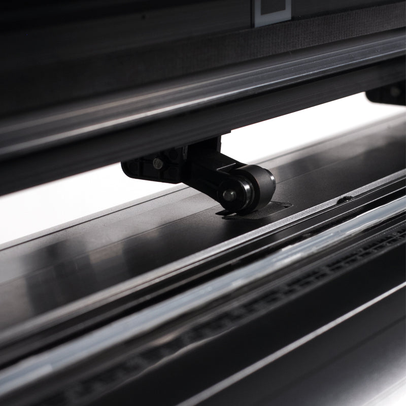 Vinyl Systems Evo 28" Sign & Sticker Cutter Plotter Rollers