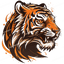 Tiger Side Design