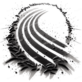 Gravel Offroad Design - HeatPressNation
