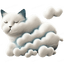 Cat Cloud Design