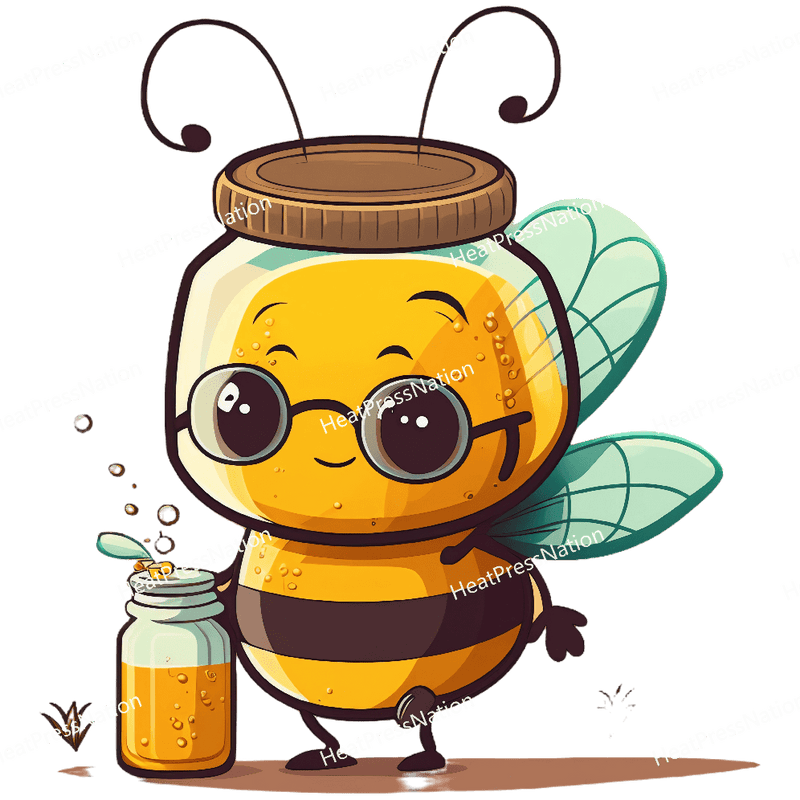 Honey Bee Design