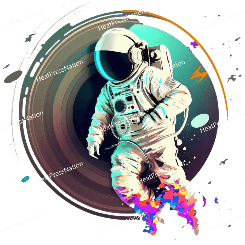 Astronaut Design