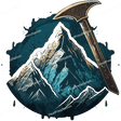 Adventure Mountain Design - HeatPressNation