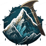 Adventure Mountain Design - HeatPressNation