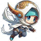 Flying Wizard Design - HeatPressNation