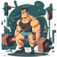 Gym Workout Design