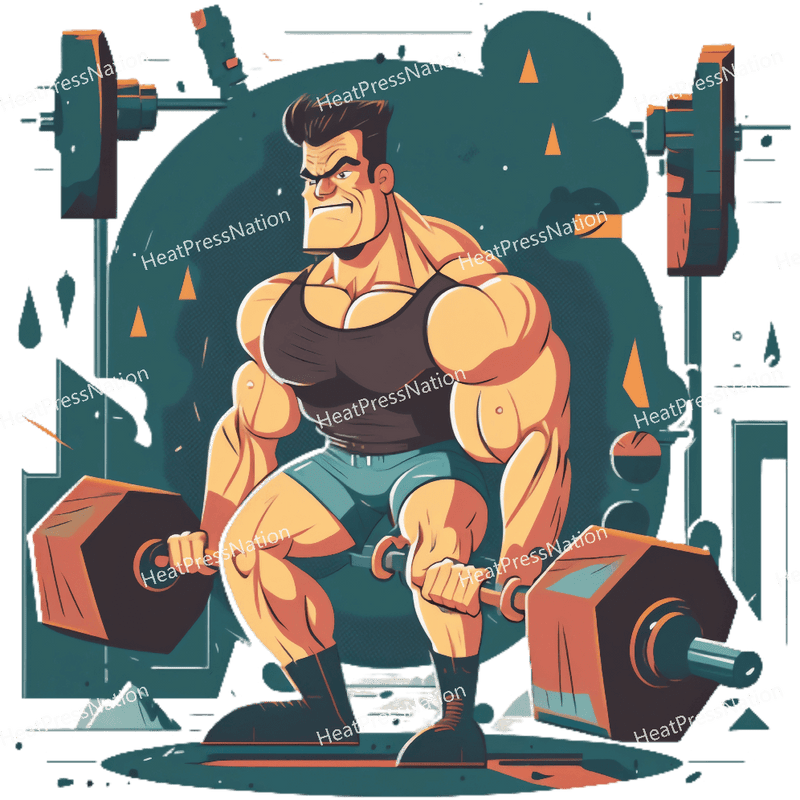 Gym Workout Design