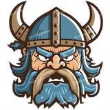 Mad Viking Design - HeatPressNation