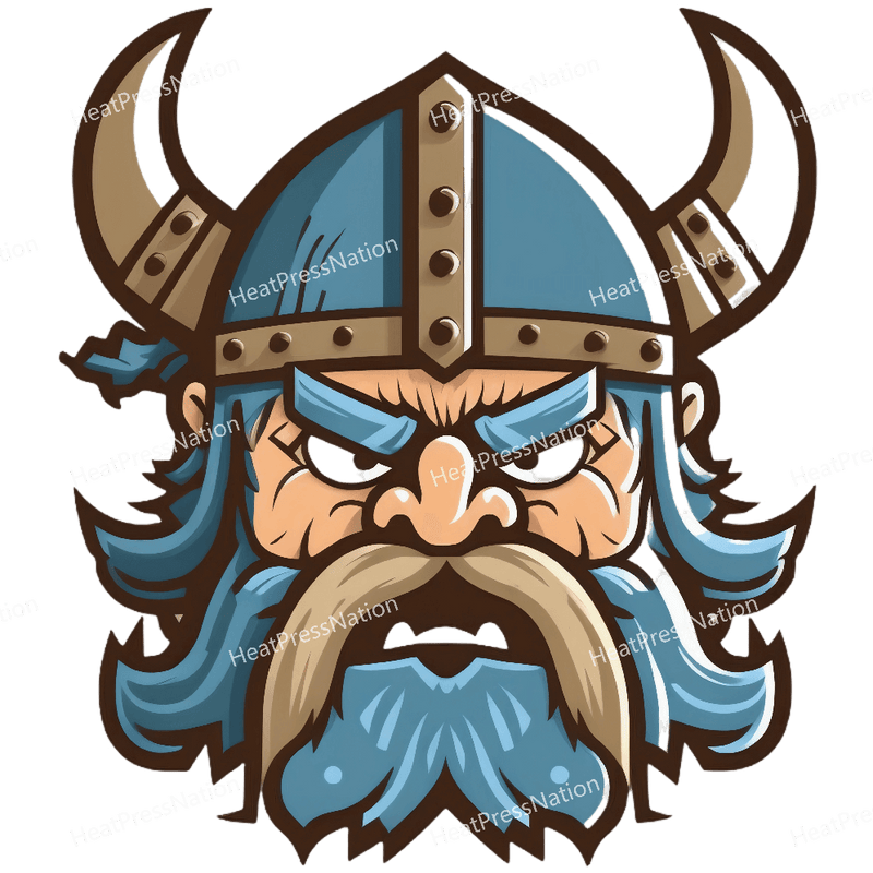 Mad Viking Design
