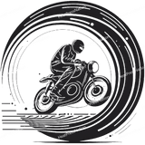 Dirt Bike Lift Design - HeatPressNation