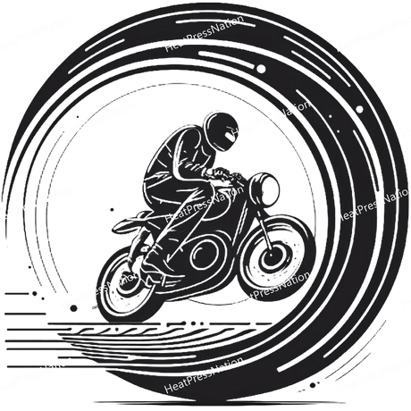 Dirt Bike Lift Design - HeatPressNation