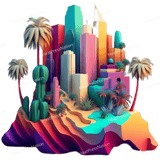 Imagination Town Design - HeatPressNation