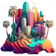 Imagination Town Design